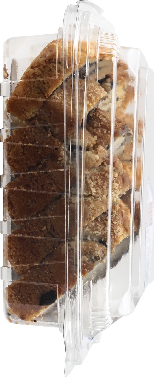 slide 6 of 9, Ann Marie's Loaf, Sugar Free, Blueberry, Sliced, 14 oz