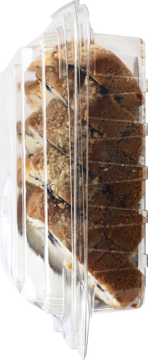 slide 4 of 9, Ann Marie's Loaf, Sugar Free, Blueberry, Sliced, 14 oz