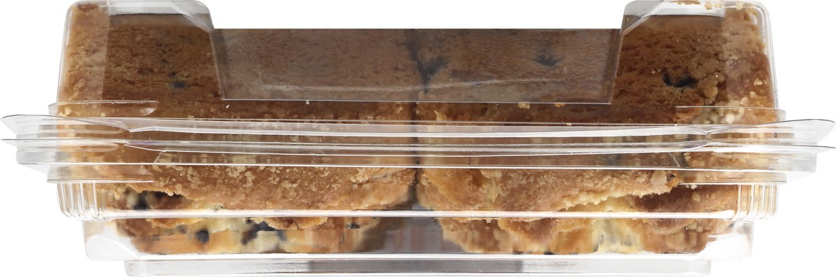 slide 9 of 9, Ann Marie's Loaf, Sugar Free, Blueberry, Sliced, 14 oz