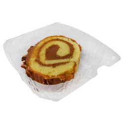 H-E-B Cajeta Roll with Pecans