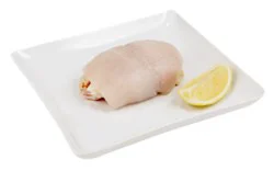 Flounder Stuffed With Crabmeat - 1 Lb