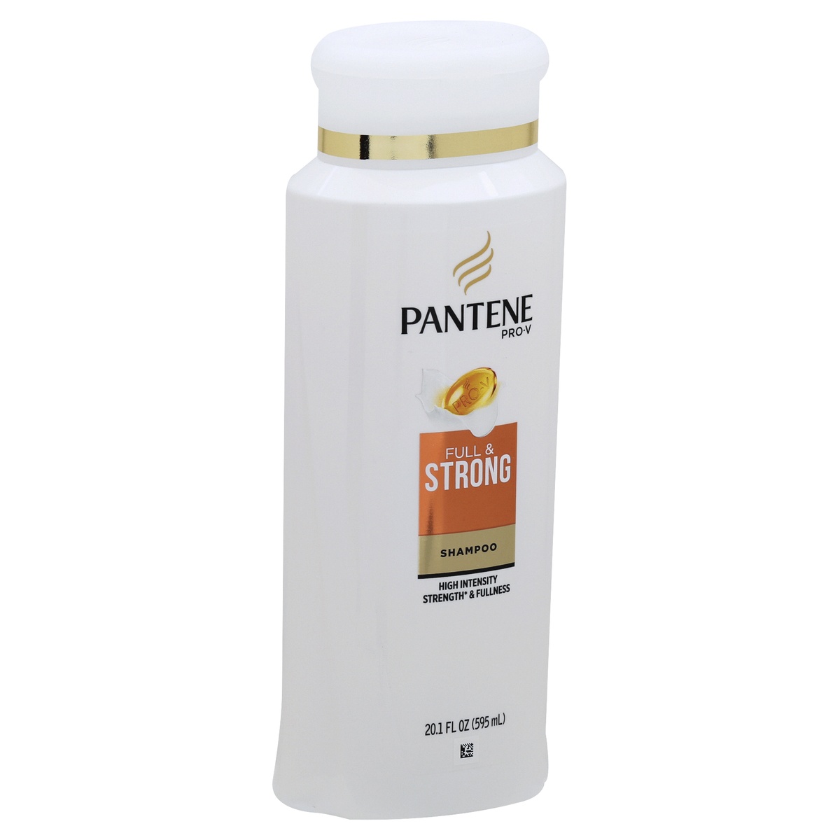 slide 1 of 1, Pantene Shampoo 20.1 oz, 20.1 oz