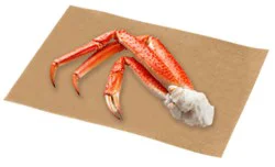 Southern Red King Crab Cluster Extra Large - 2 Lb