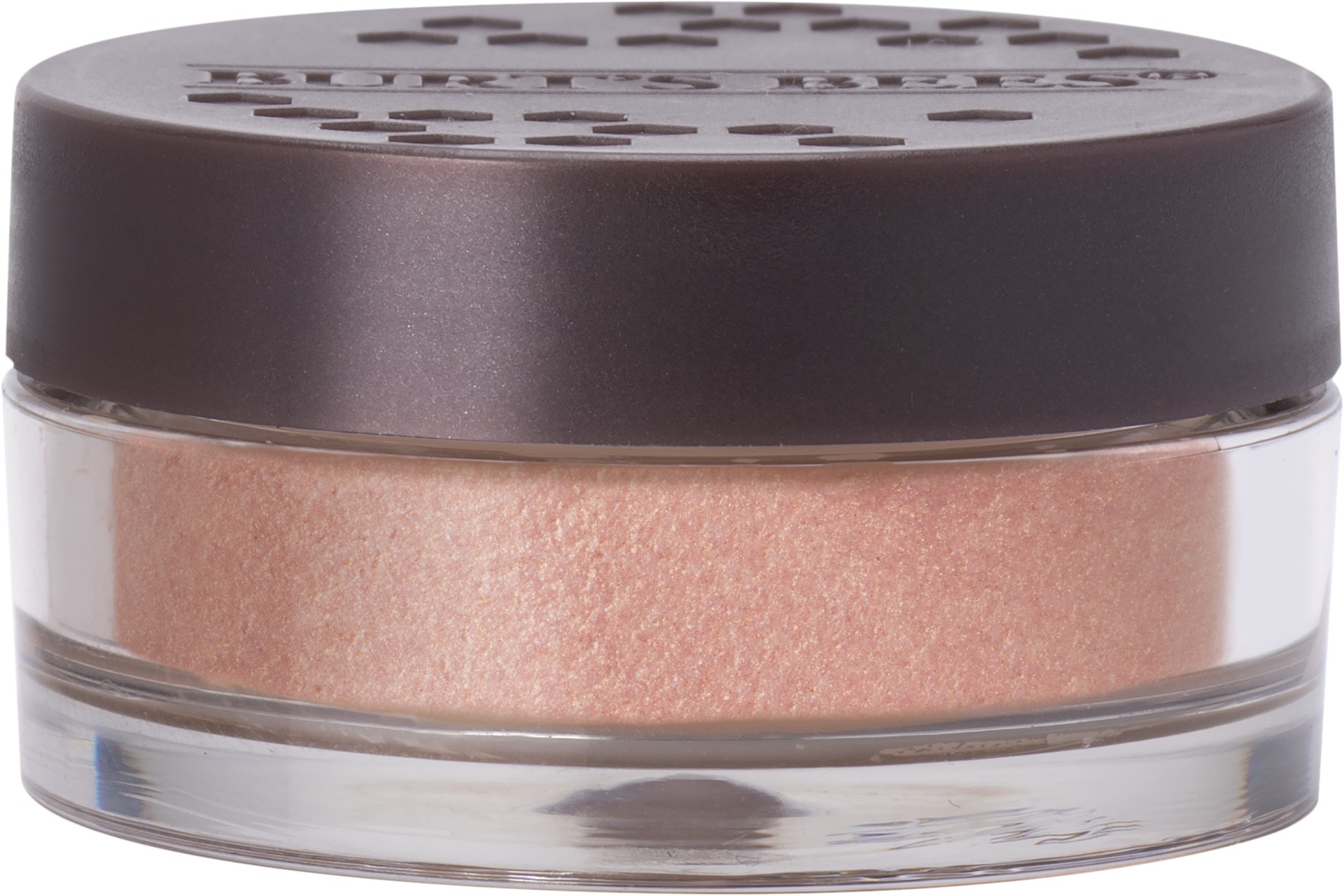 slide 4 of 5, Burt's Bees Color Nurture™ Cream Eye Shadow With Buildable Color To Achieve Desired Intensity, Rose Cream – 0.25 Ounce, 0.25 oz