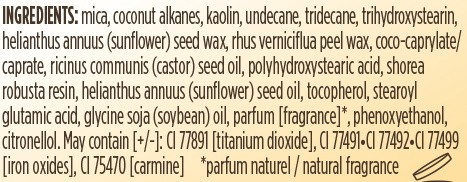 slide 2 of 5, Burt's Bees Color Nurture™ Cream Eye Shadow With Buildable Color To Achieve Desired Intensity, Rose Cream – 0.25 Ounce, 0.25 oz