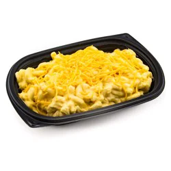 SIDE MACARONI & CHEESE