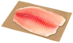 Tilapia Fillet Fresh - 1 Lb