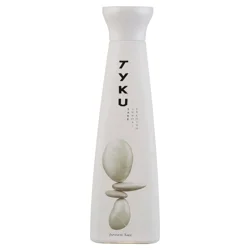 TYKU Junmai Sake Silver