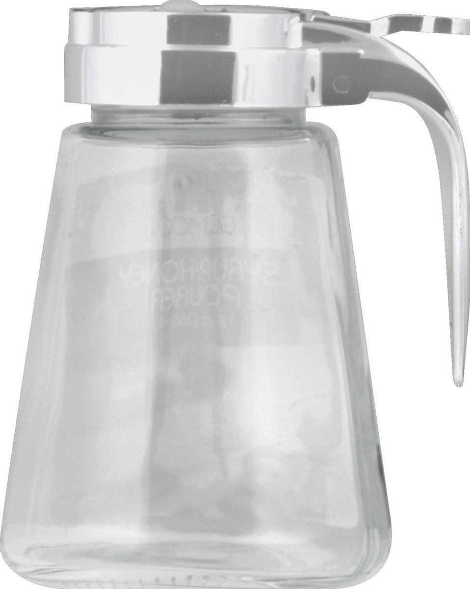 slide 2 of 3, Gemco Pourer, Syrup/Honey, 1 ct