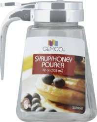 Gemco Pourer, Syrup/Honey
