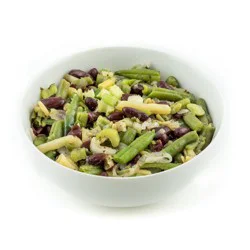 DIERBERGS KITCHEN FOUR BEAN SALAD
