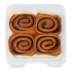 H-E-B Bakery Cinnamon Rolls