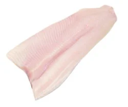 Rainbow Trout Dressed Farmed Fresh - 1 Lb