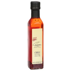 Gustare Vita Chili Olive Oil
