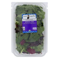 Josie's Organics Organic Spring Mix