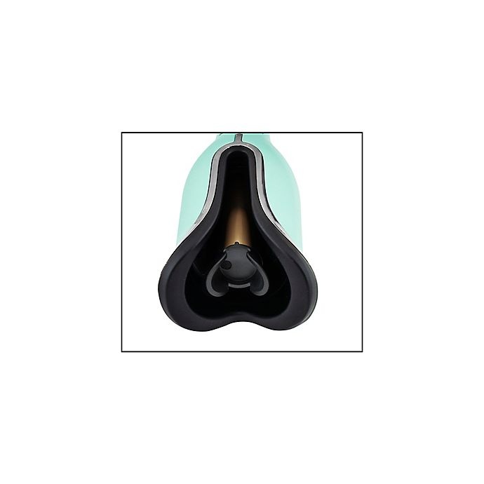 slide 4 of 8, CHI Spin N Curl 1 Ceramic Rotating Curler - Mint'', 1 ct