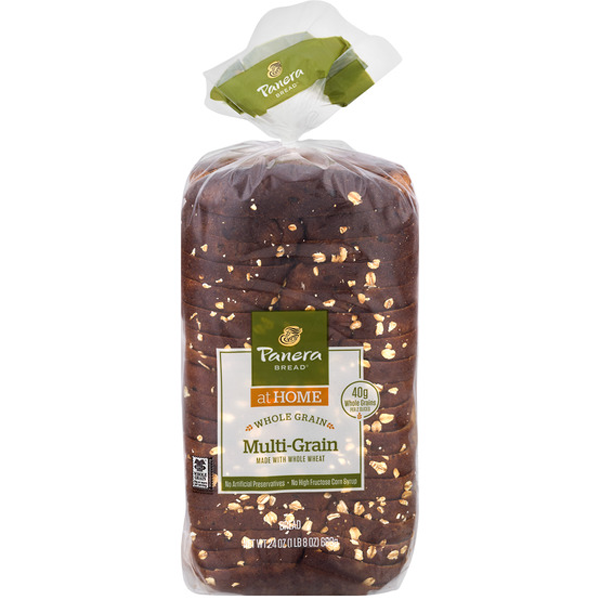Panera Bread At Home Whole Grain MultiGrain 24 oz Shipt