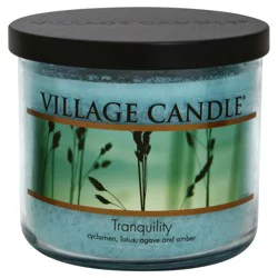 Village Candle Candle - 1 ea