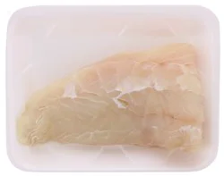 Fresh Corvina Fillet