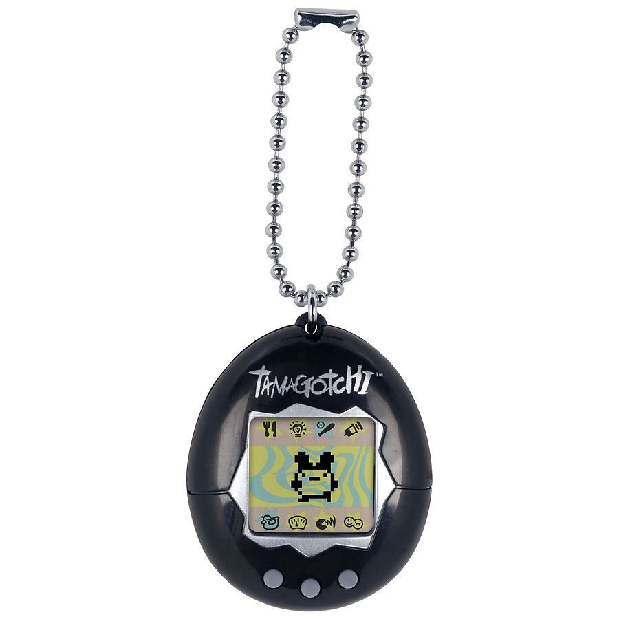 slide 5 of 5, Tamagotchi Digital Pet Assortment, 1 ct