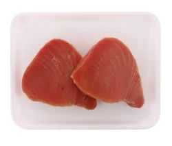 Tuna Loin