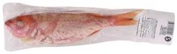 Whole Snapper