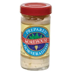 Morehouse Prepared Horseradish