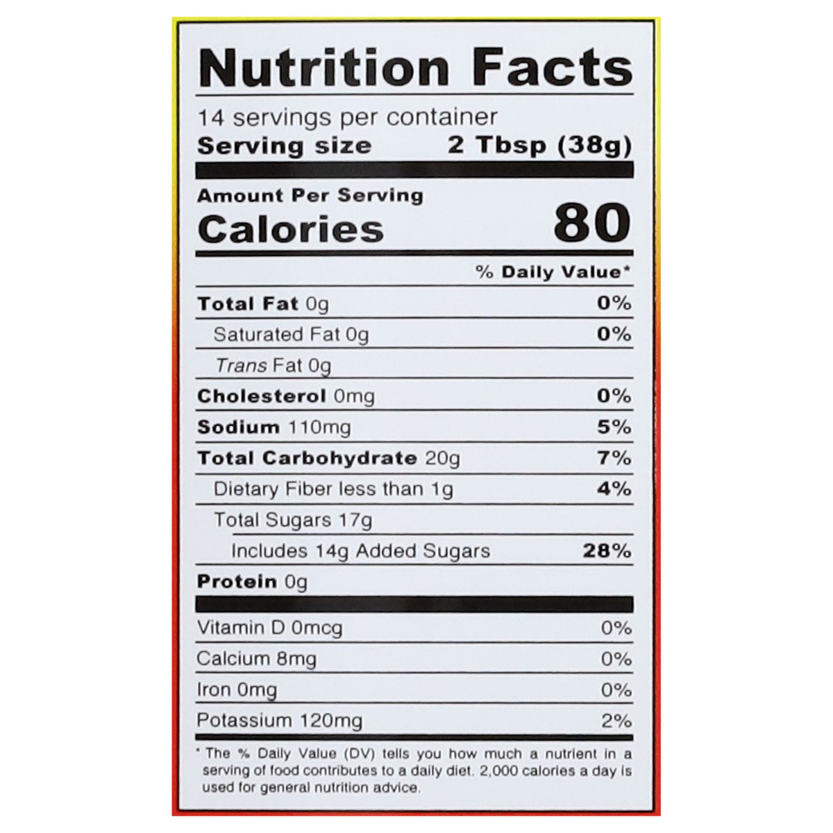slide 2 of 13, Cookies Sweet & Spicy Bar B Q Sauce 20 oz, 20 oz