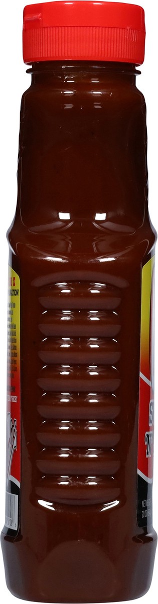 slide 3 of 13, Cookies Sweet & Spicy Bar B Q Sauce 20 oz, 20 oz