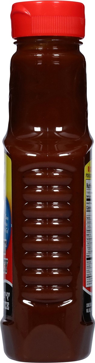slide 11 of 13, Cookies Sweet & Spicy Bar B Q Sauce 20 oz, 20 oz