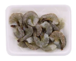 Raw Shrimp 21/25