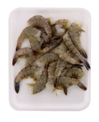 Raw Shrimp