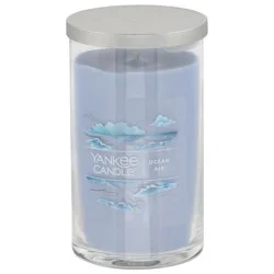 Yankee Candle Ocean Air Candle 1 Each