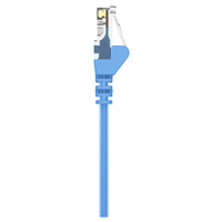 slide 6 of 9, Belkin Ethernet cable, 33 ft