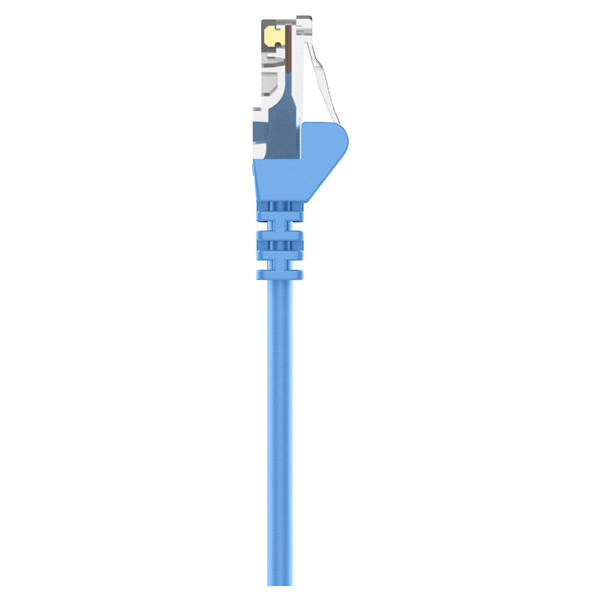 slide 5 of 9, Belkin Ethernet cable, 33 ft