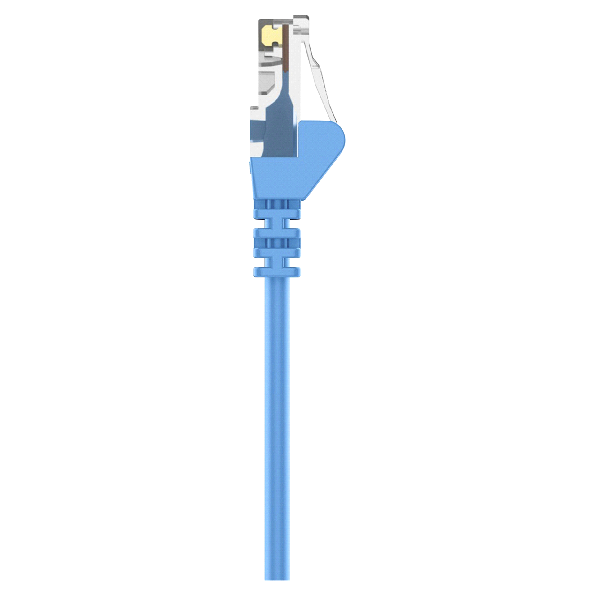 slide 4 of 9, Belkin Ethernet cable, 33 ft