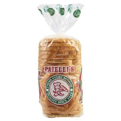 Paielli's Bakery Paielli's Italian Sliced Bread