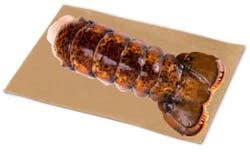 Lobster Tail Raw 10-12 Oz Previously Frozen 1 Count - Each