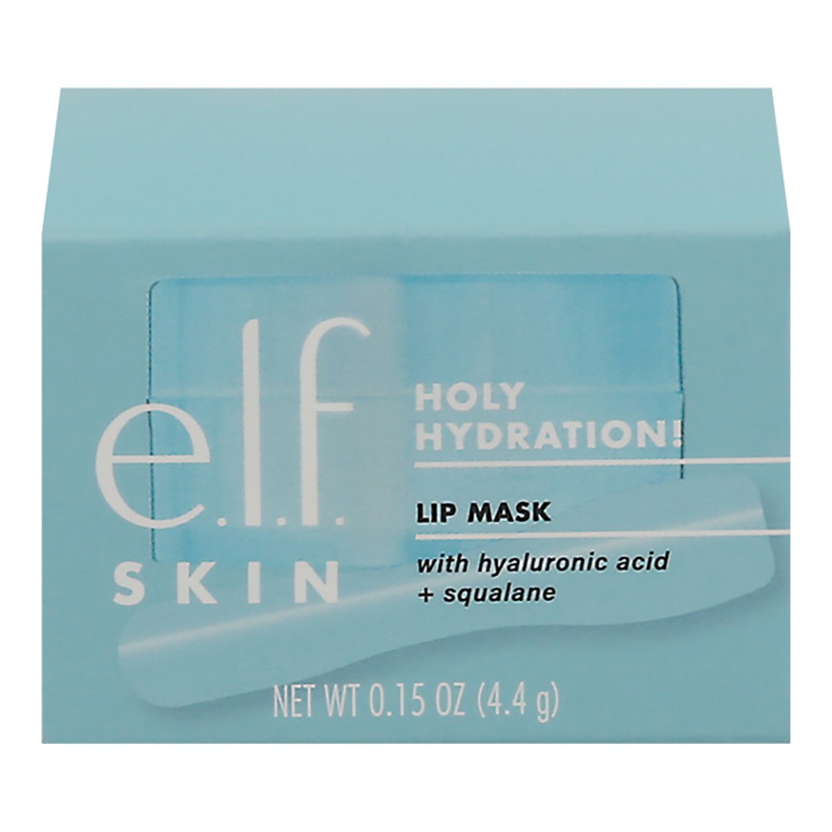 slide 1 of 9, e.l.f. Skin Holy Hydration Lip Mask 0.15 oz, 0.15 oz