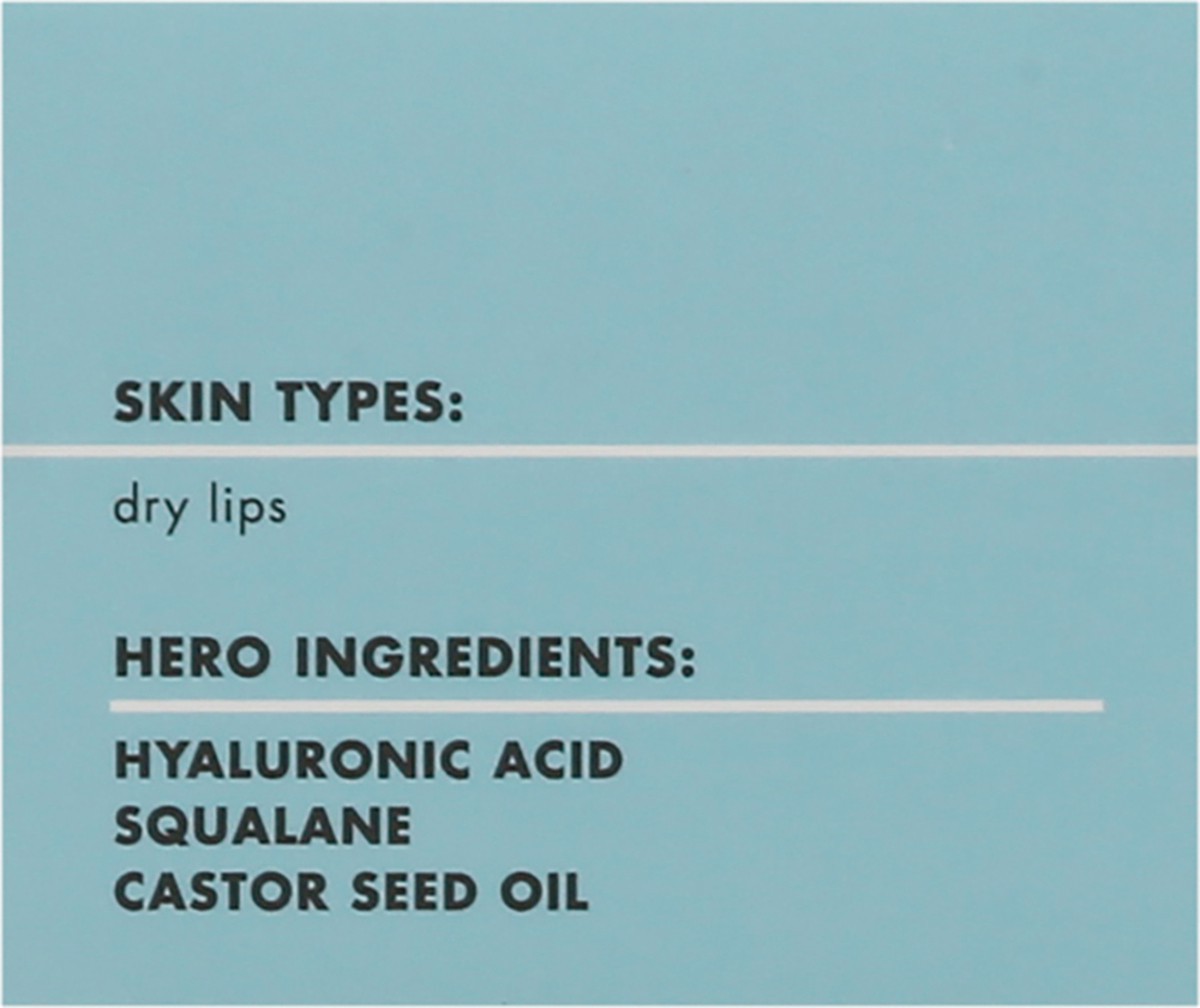 slide 5 of 9, e.l.f. Skin Holy Hydration Lip Mask 0.15 oz, 0.15 oz