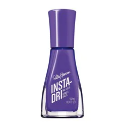 Sally Hansen Insta-Dri Vivid Voltage Nail Color 0.31 fl oz