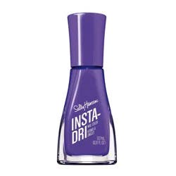 Sally Hansen Insta-Dri Vivid Voltage Nail Color 0.31 fl oz