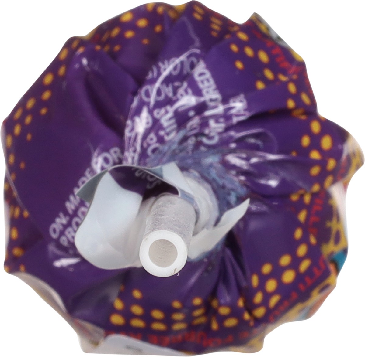 slide 3 of 9, Chupa Chups XXL Trio Tutti Fruitti & Pineapple Bubble Gum Filled Pop 1.02 ea, 1.02 oz