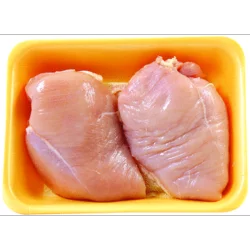 Miller Poultry Bnls Sknl Chicken Breast