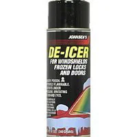 Johnsen's De Icer