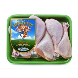 Smart Chicken Air Chilled Chkn Drumetettes