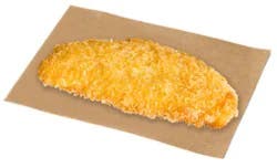 Sea Cuisine Potato Crusted Cod 5 Oz Previously Frozen Service Case - Each