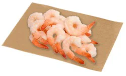 Shrimp Cooked 41 To 50 Count - 1 Lb