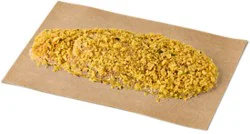 Seafood Service Counter Sea Cuisine Tilapia Tortilla Crust