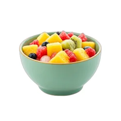 Our Family Tropical Fruit Bowl